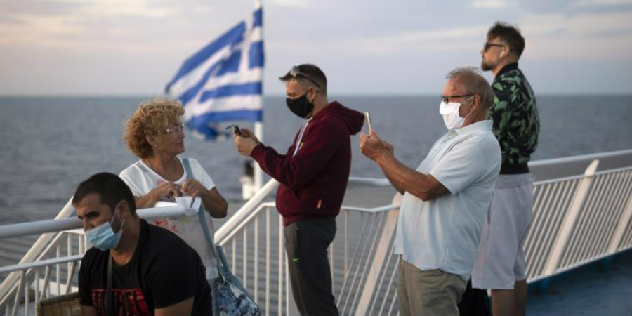 ΕΛΛΑΔΑ: Έκτακτα μέτρα στο Ηράκλειο Κρήτης λόγω κορωνοϊού